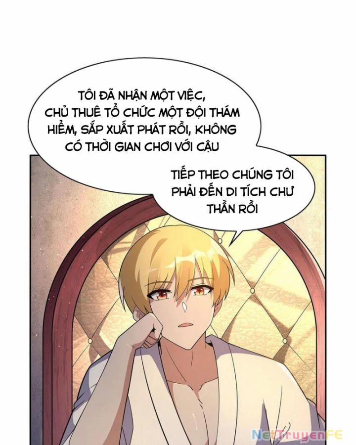 Ma Vương Thất Nghiệp 409 trang 7