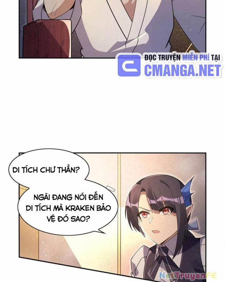 Ma Vương Thất Nghiệp 409 trang 8