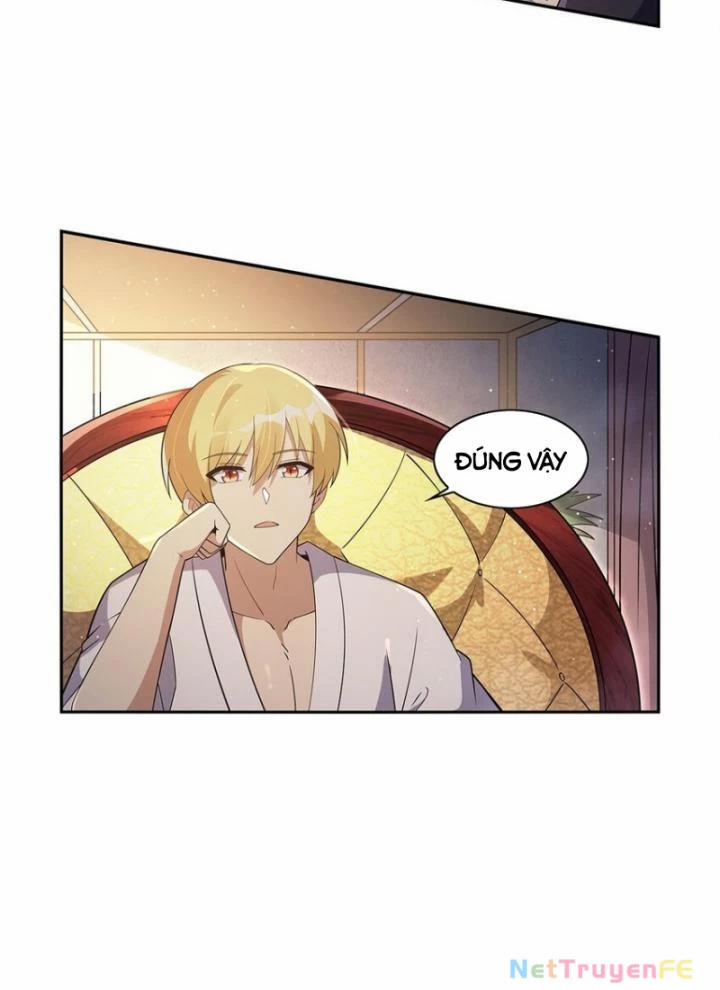 Ma Vương Thất Nghiệp 409 trang 9