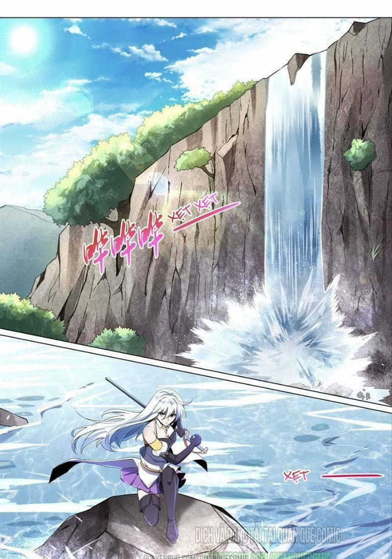 Ma Vương Thất Nghiệp 41 trang 0