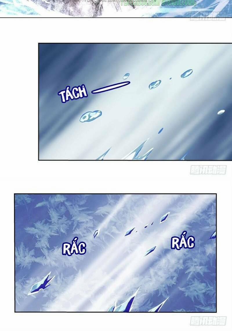 Ma Vương Thất Nghiệp 41 trang 1