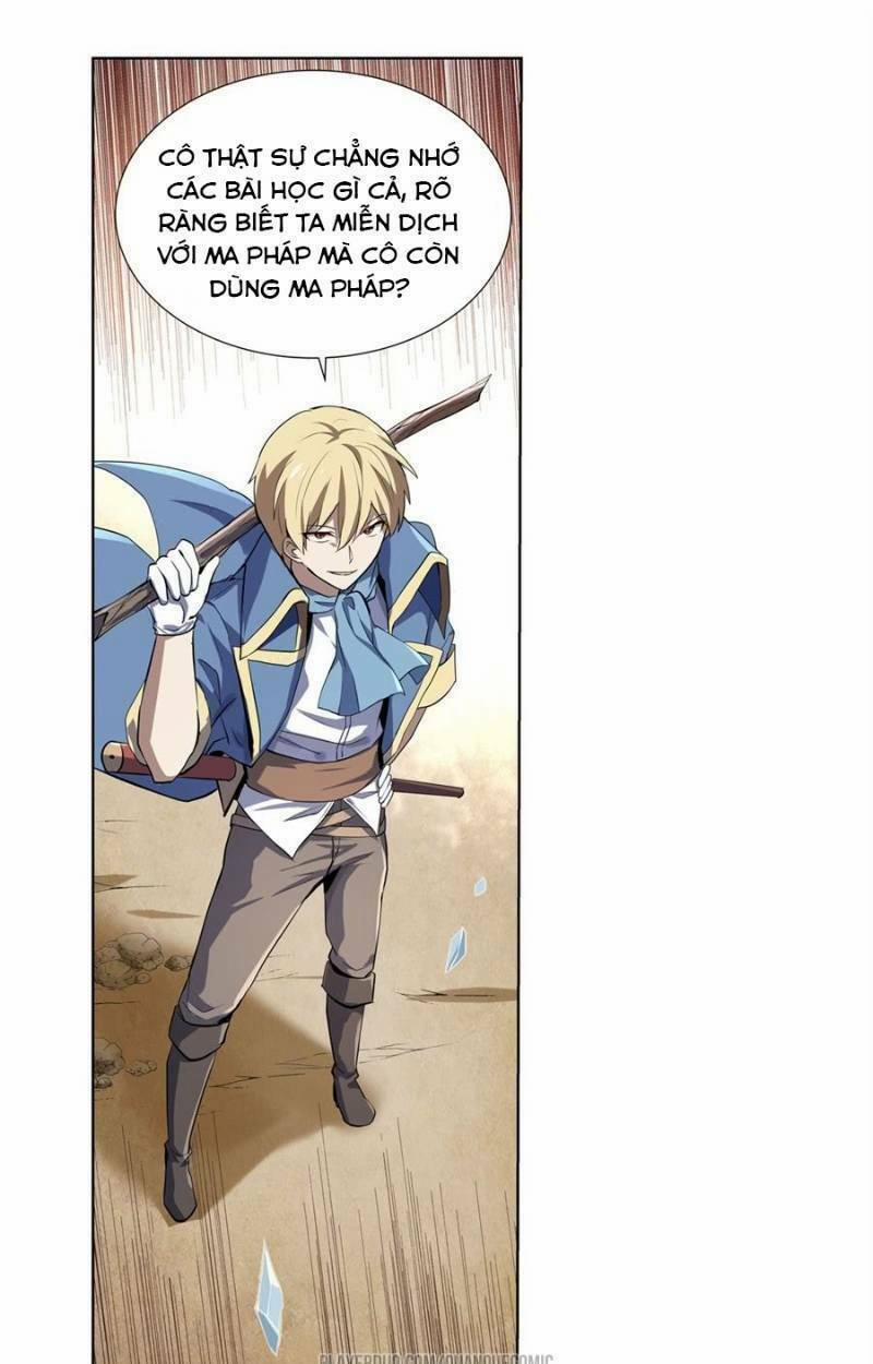 Ma Vương Thất Nghiệp 41 trang 18