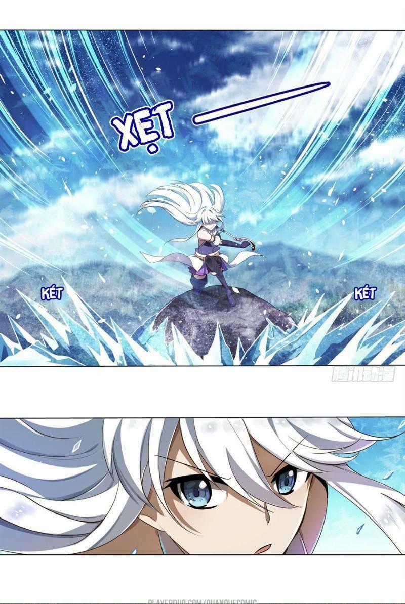 Ma Vương Thất Nghiệp 41 trang 2