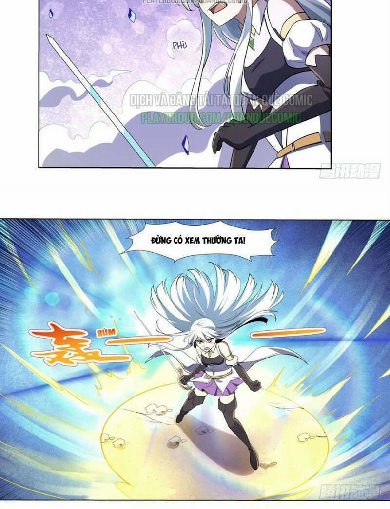 Ma Vương Thất Nghiệp 41 trang 24