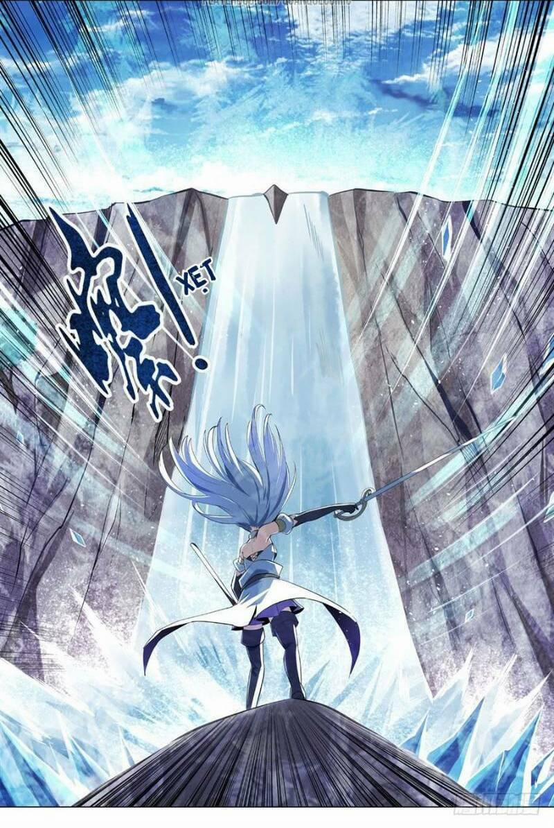 Ma Vương Thất Nghiệp 41 trang 3