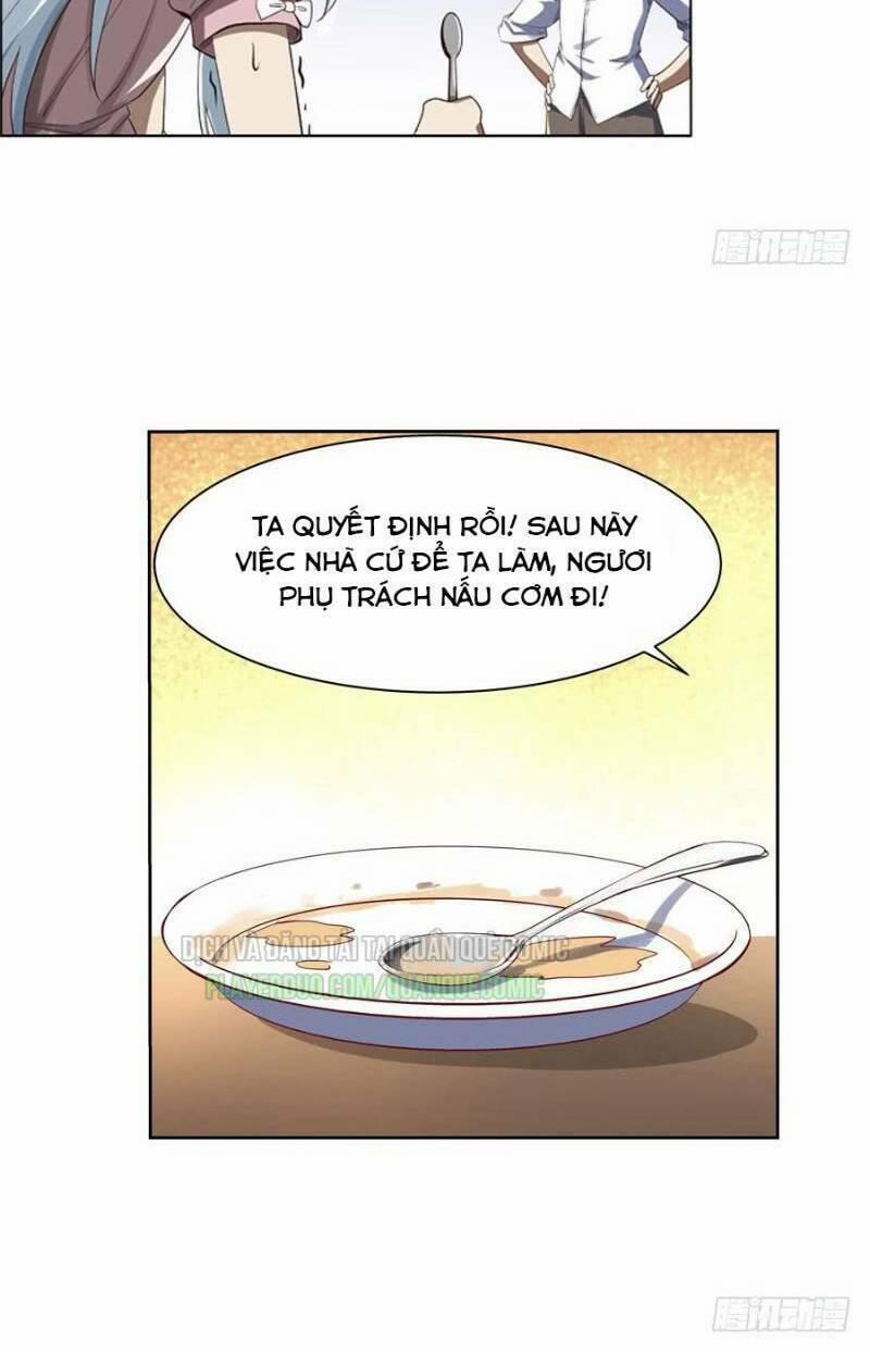 Ma Vương Thất Nghiệp 41 trang 30