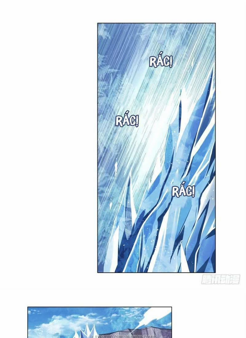 Ma Vương Thất Nghiệp 41 trang 4