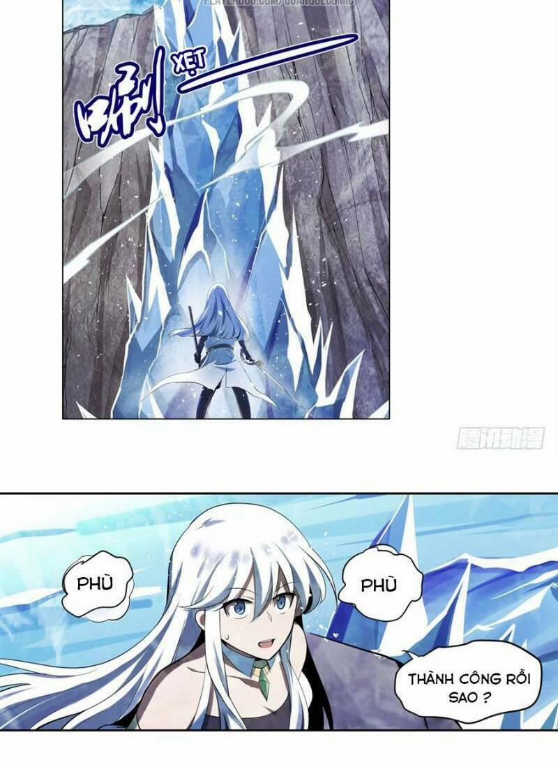 Ma Vương Thất Nghiệp 41 trang 5