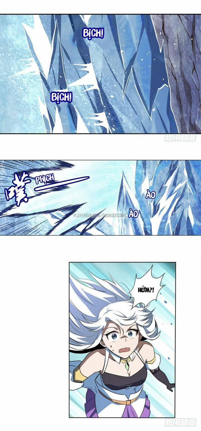 Ma Vương Thất Nghiệp 41 trang 6