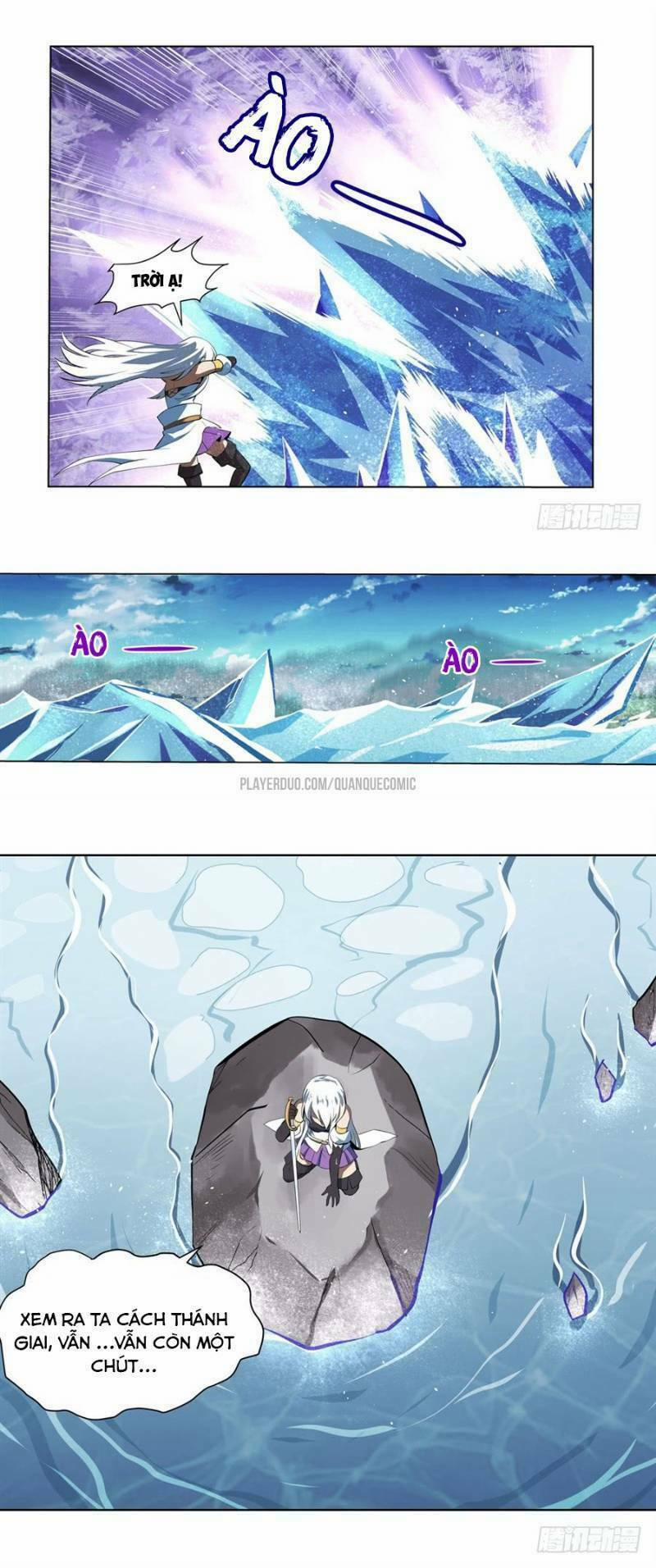 Ma Vương Thất Nghiệp 41 trang 7