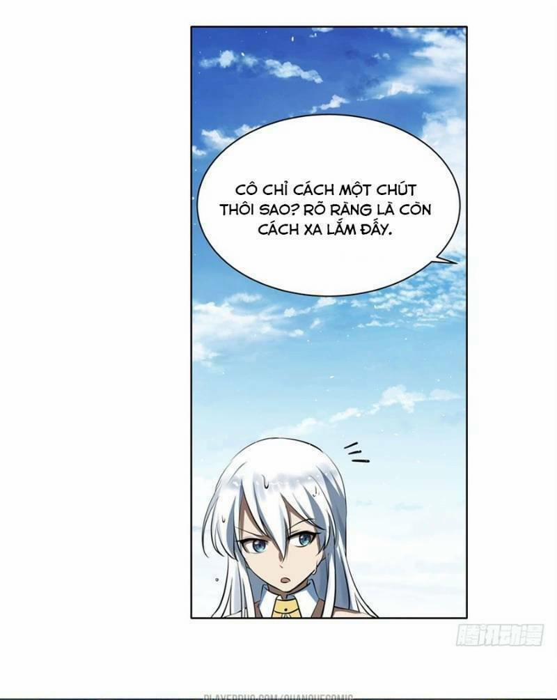 Ma Vương Thất Nghiệp 41 trang 8