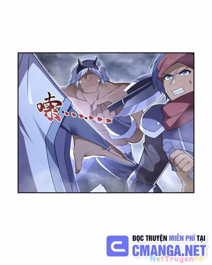 Ma Vương Thất Nghiệp 410 trang 22