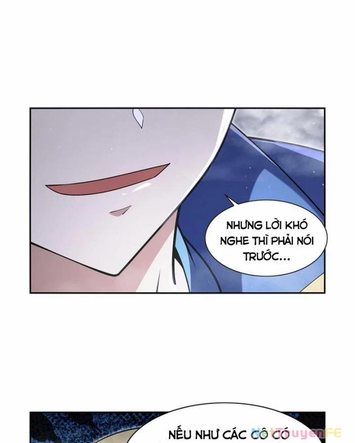 Ma Vương Thất Nghiệp 410 trang 29