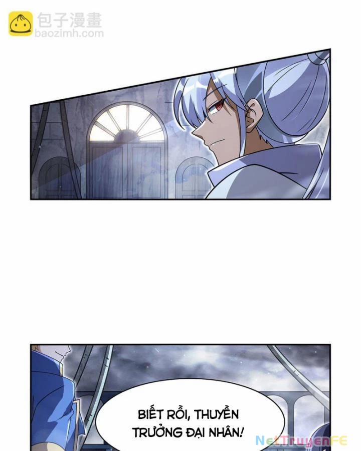 Ma Vương Thất Nghiệp 410 trang 31