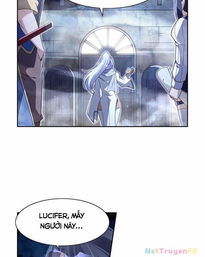 Ma Vương Thất Nghiệp 410 trang 32