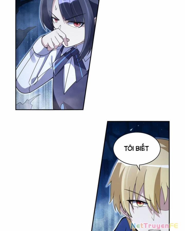 Ma Vương Thất Nghiệp 410 trang 33