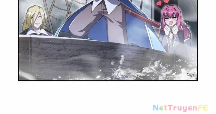 Ma Vương Thất Nghiệp 410 trang 4