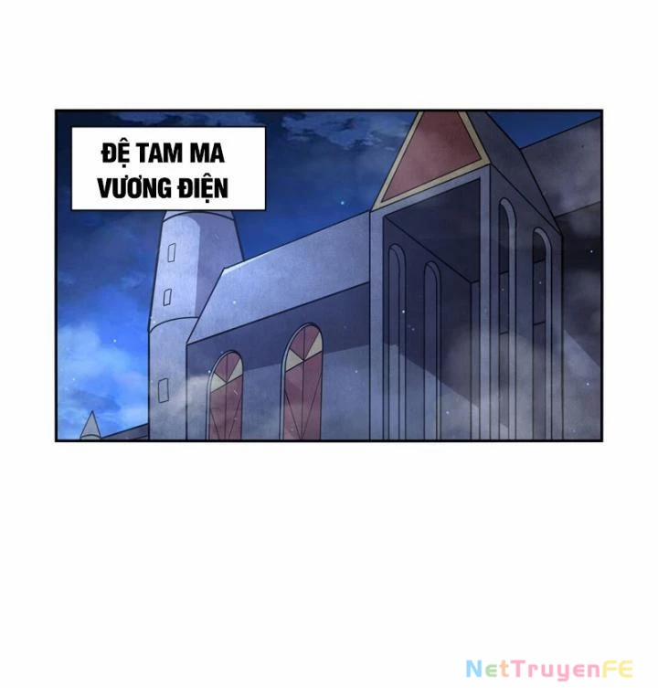 Ma Vương Thất Nghiệp 410 trang 45