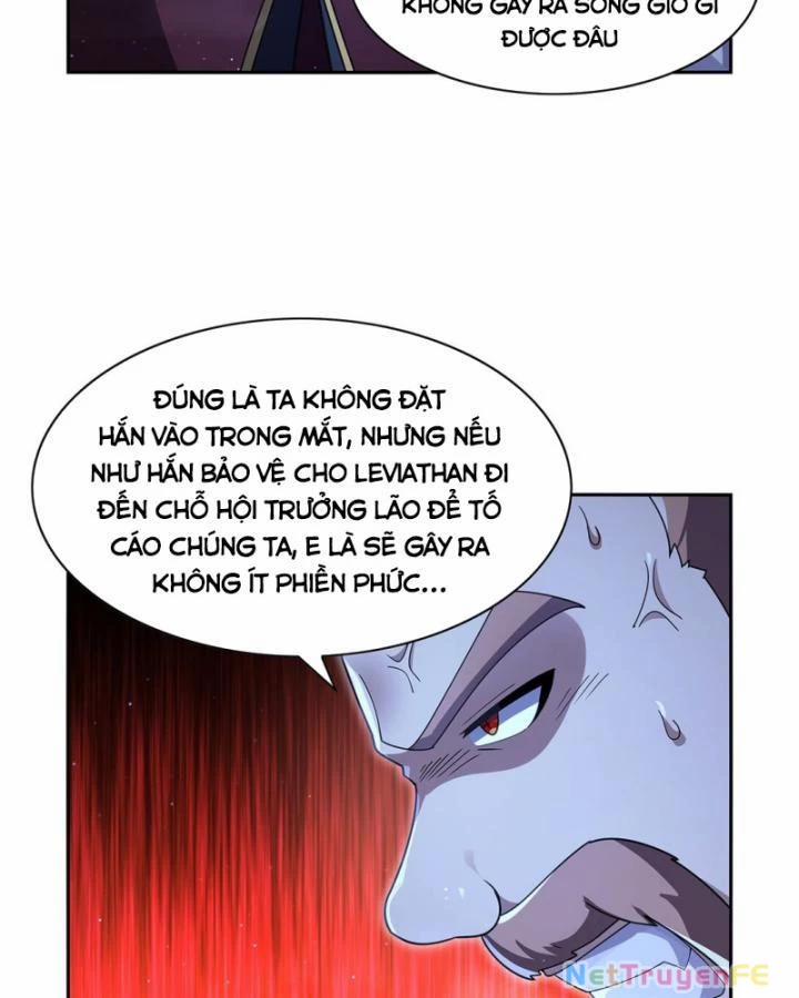 Ma Vương Thất Nghiệp 410 trang 51