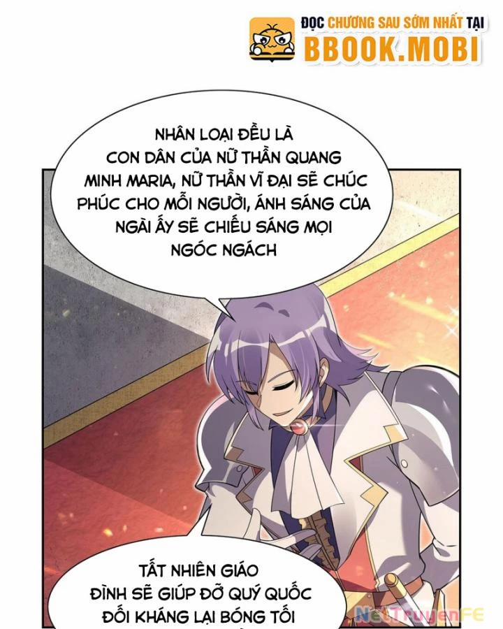 Ma Vương Thất Nghiệp 411 trang 15