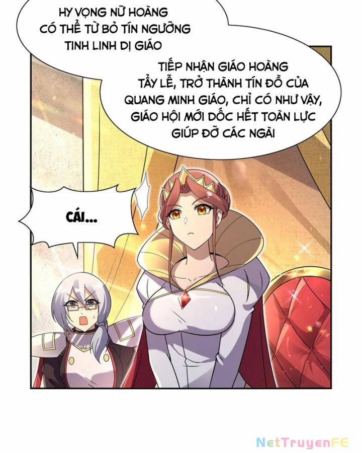 Ma Vương Thất Nghiệp 411 trang 18