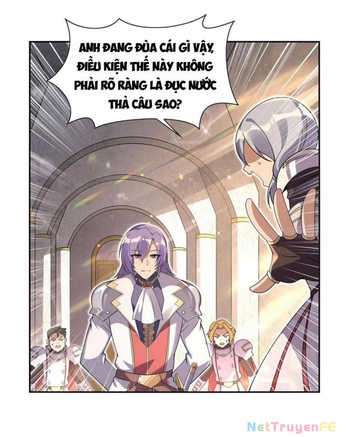 Ma Vương Thất Nghiệp 411 trang 20