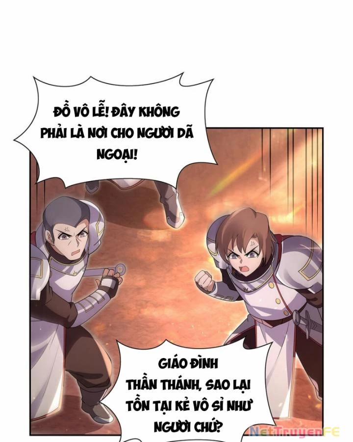 Ma Vương Thất Nghiệp 411 trang 23