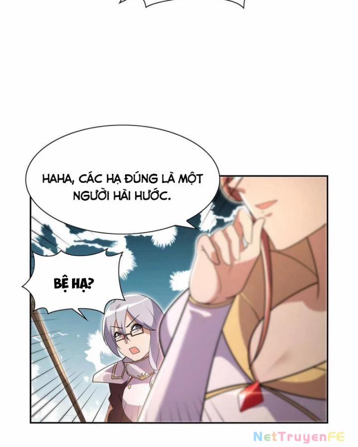 Ma Vương Thất Nghiệp 411 trang 24