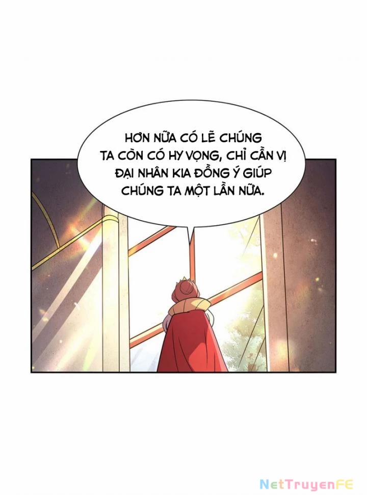 Ma Vương Thất Nghiệp 411 trang 31