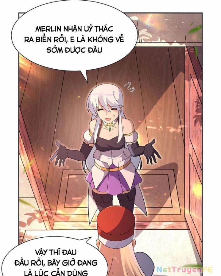 Ma Vương Thất Nghiệp 411 trang 33