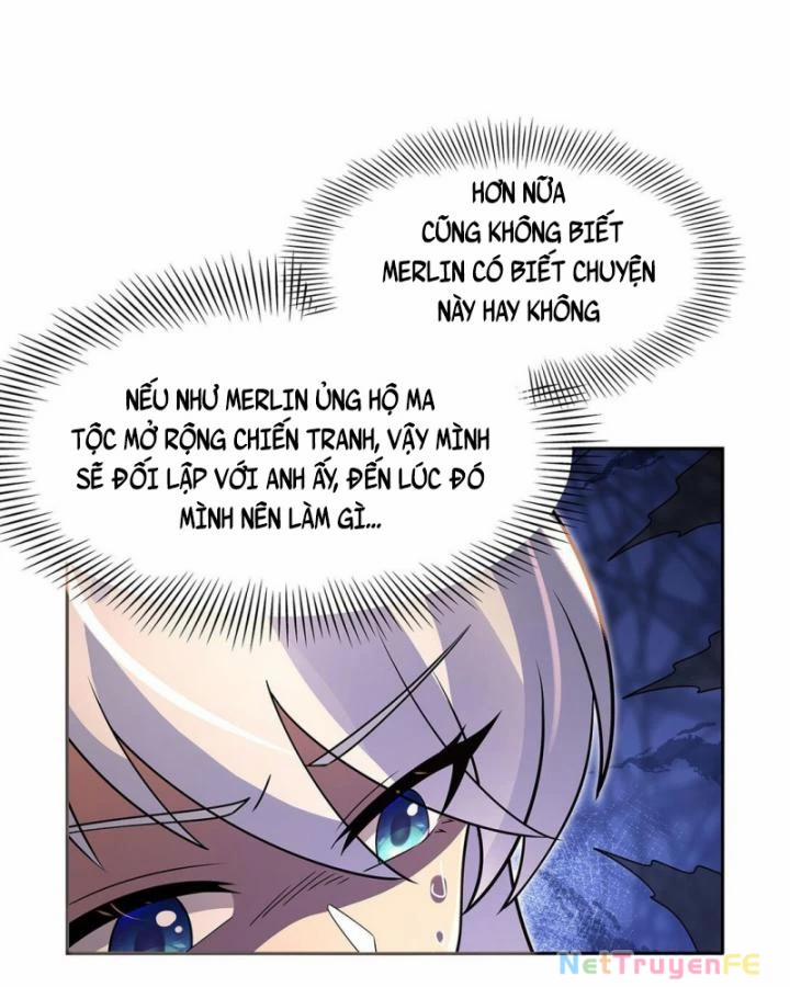 Ma Vương Thất Nghiệp 411 trang 39