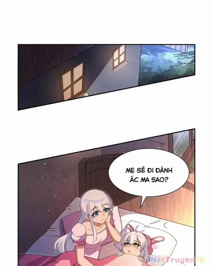 Ma Vương Thất Nghiệp 411 trang 42