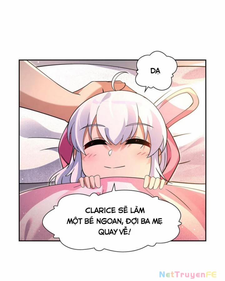 Ma Vương Thất Nghiệp 411 trang 48