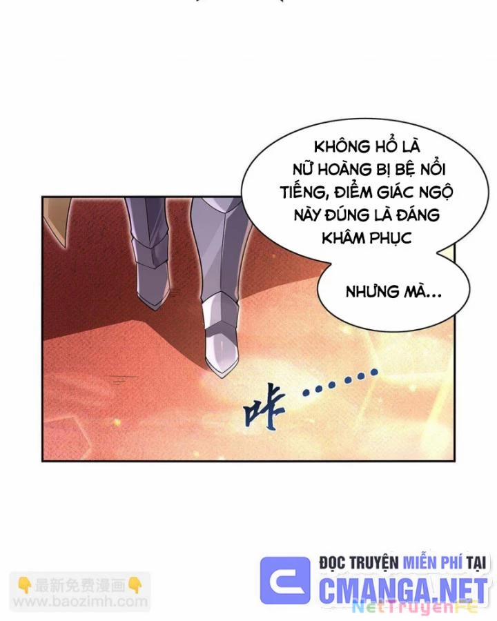 Ma Vương Thất Nghiệp 411 trang 9