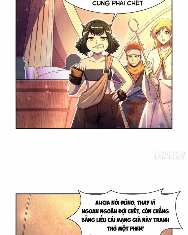 Ma Vương Thất Nghiệp 415 trang 12