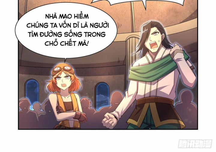 Ma Vương Thất Nghiệp 415 trang 13