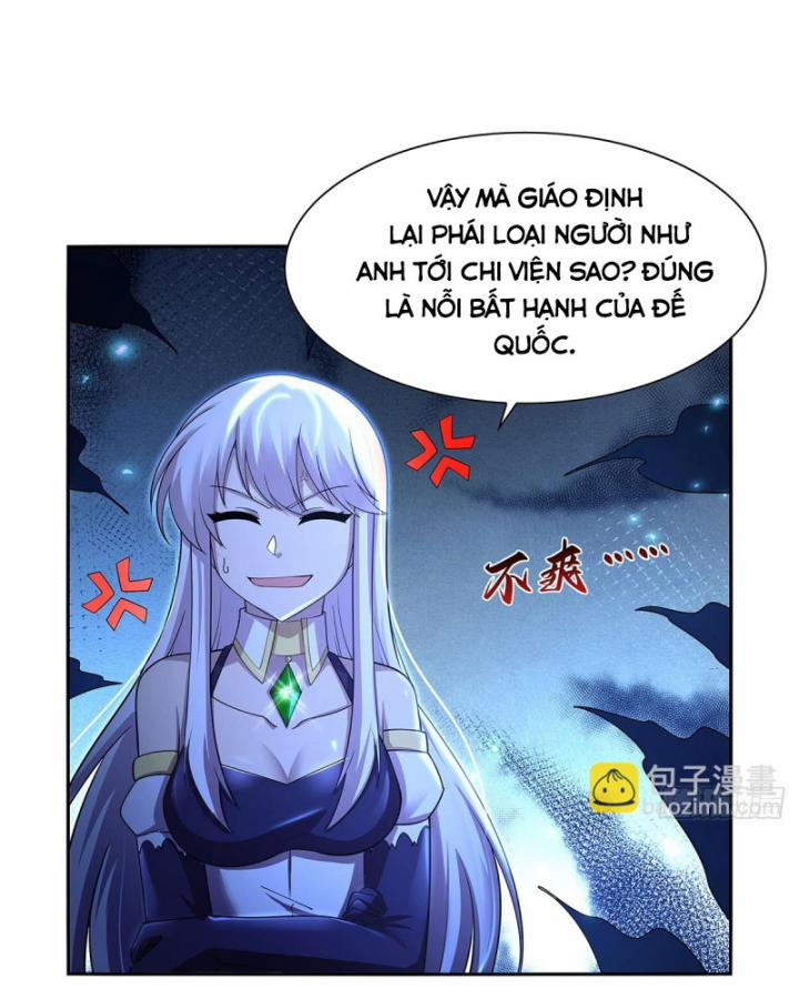 Ma Vương Thất Nghiệp 415 trang 30