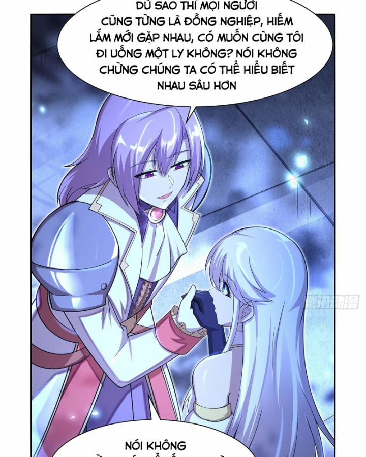 Ma Vương Thất Nghiệp 415 trang 38