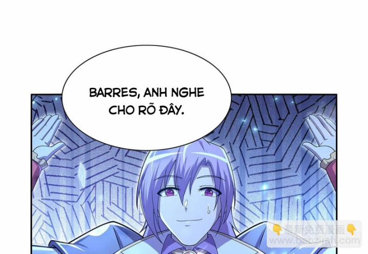 Ma Vương Thất Nghiệp 415 trang 42