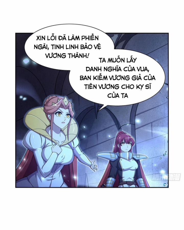 Ma Vương Thất Nghiệp 415 trang 55