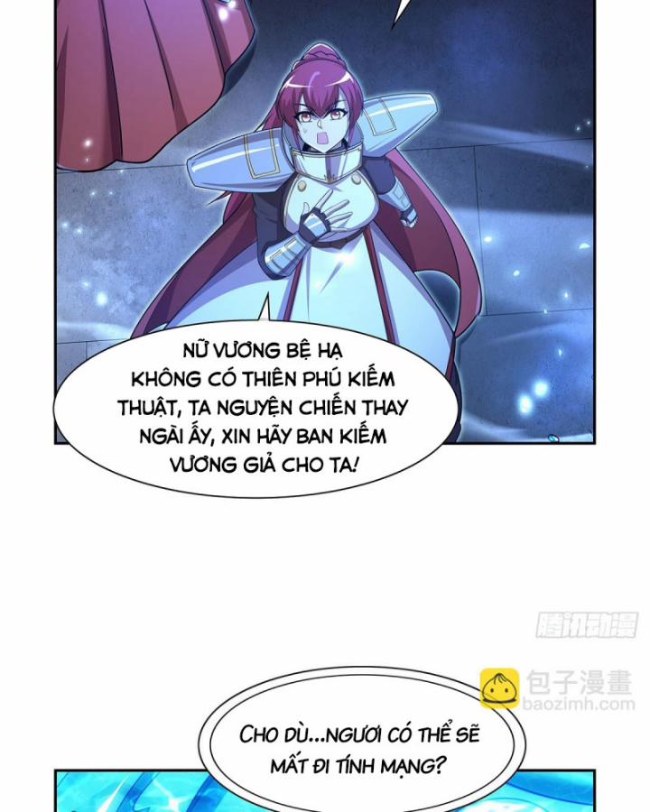 Ma Vương Thất Nghiệp 415 trang 58