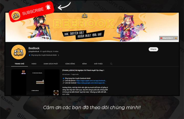 Ma Vương Thất Nghiệp 415 trang 63