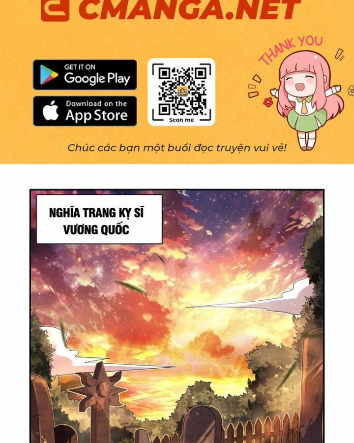 Ma Vương Thất Nghiệp 416 trang 1