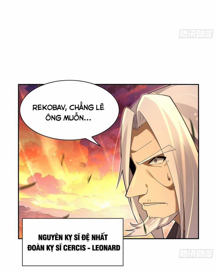 Ma Vương Thất Nghiệp 416 trang 11