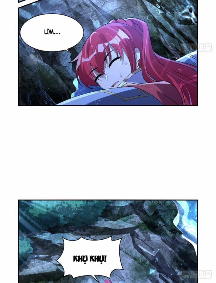 Ma Vương Thất Nghiệp 416 trang 15