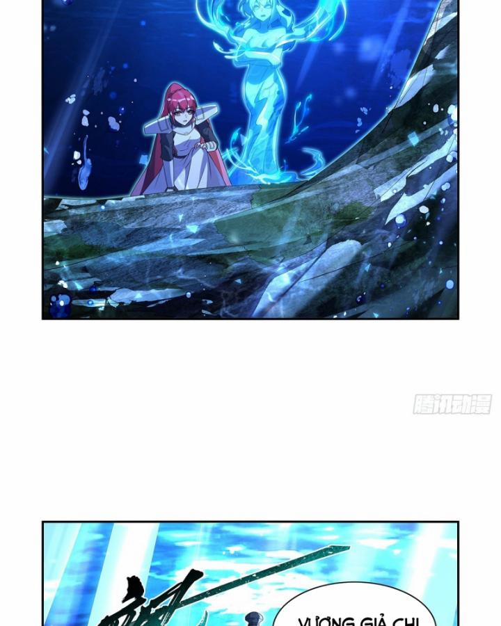 Ma Vương Thất Nghiệp 416 trang 20