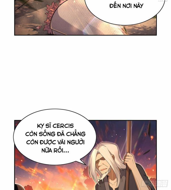 Ma Vương Thất Nghiệp 416 trang 3