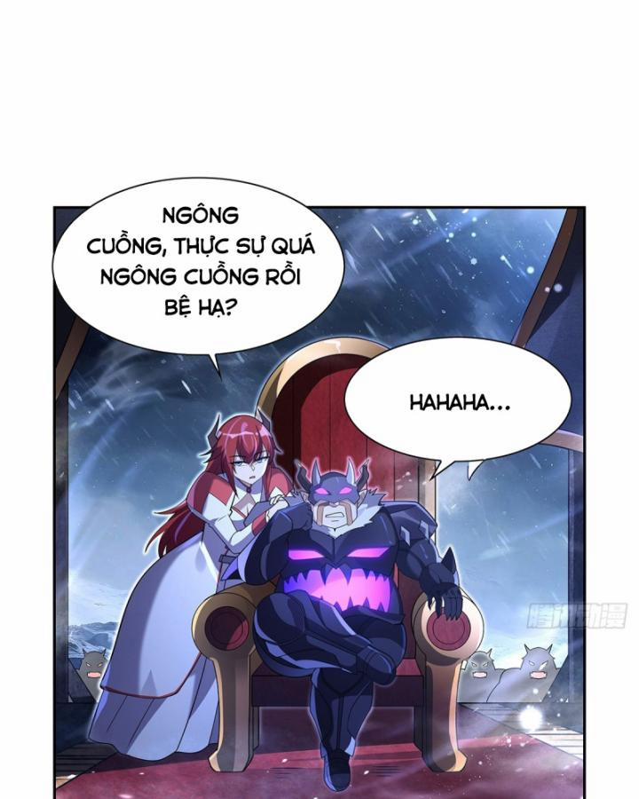 Ma Vương Thất Nghiệp 416 trang 51