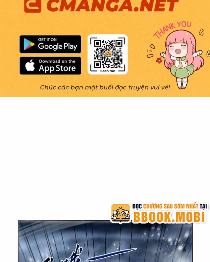 Ma Vương Thất Nghiệp 417 trang 1