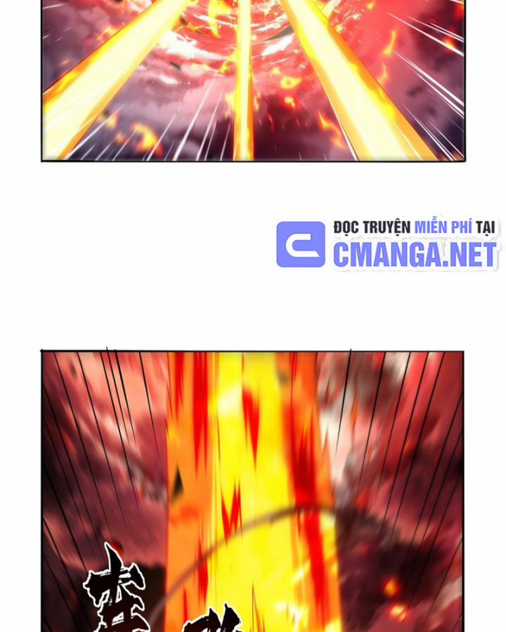 Ma Vương Thất Nghiệp 417 trang 23
